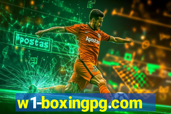 w1-boxingpg.com