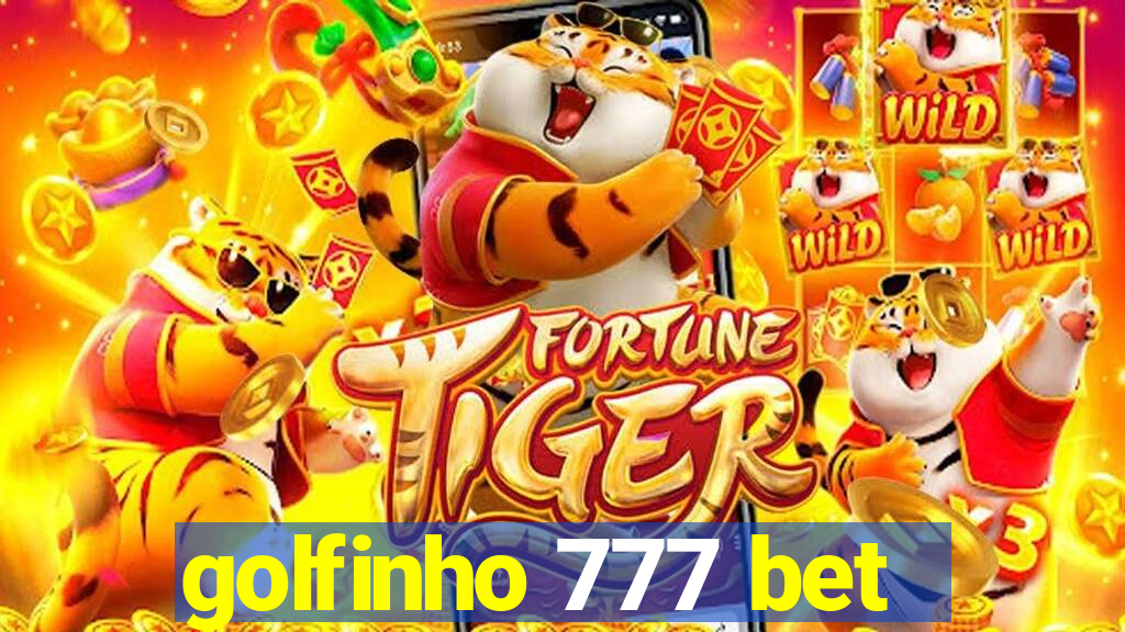 golfinho 777 bet