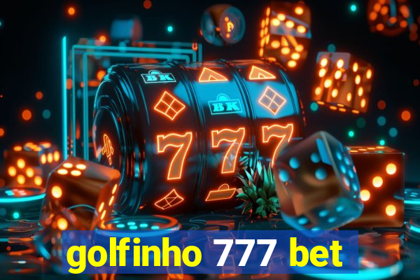 golfinho 777 bet