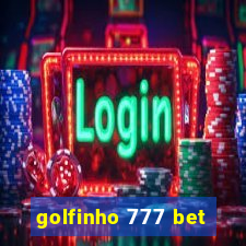 golfinho 777 bet