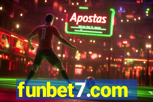 funbet7.com