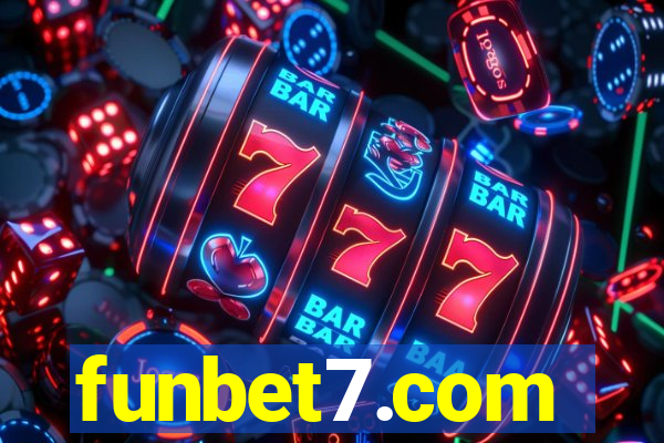 funbet7.com
