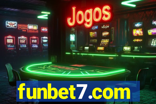 funbet7.com