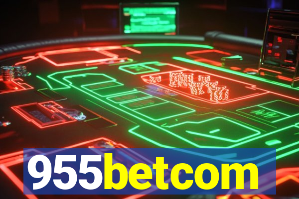 955betcom