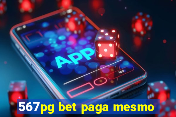 567pg bet paga mesmo