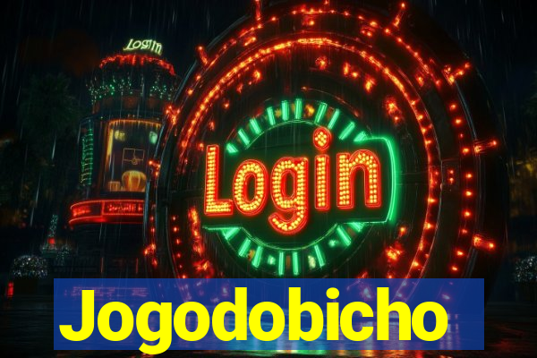 Jogodobicho
