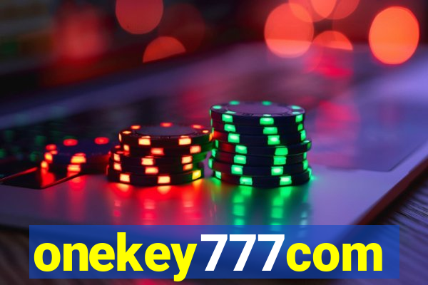 onekey777com