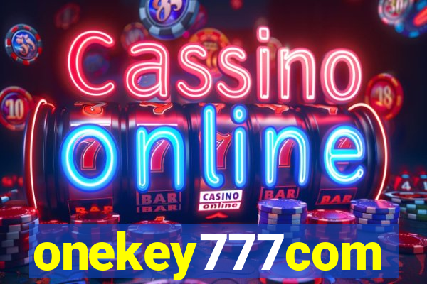 onekey777com