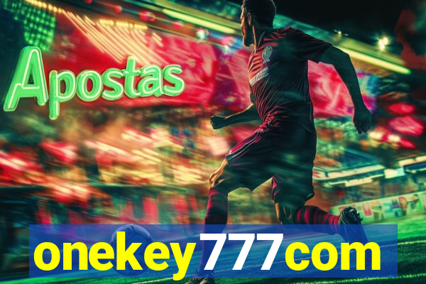 onekey777com