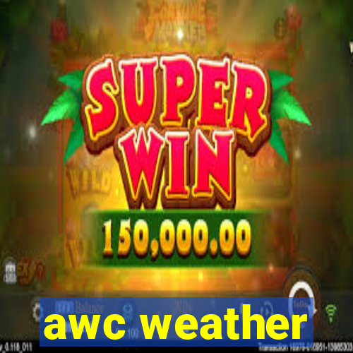 awc weather