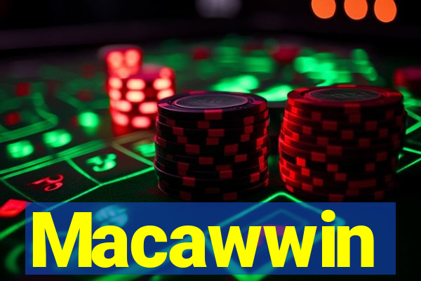 Macawwin