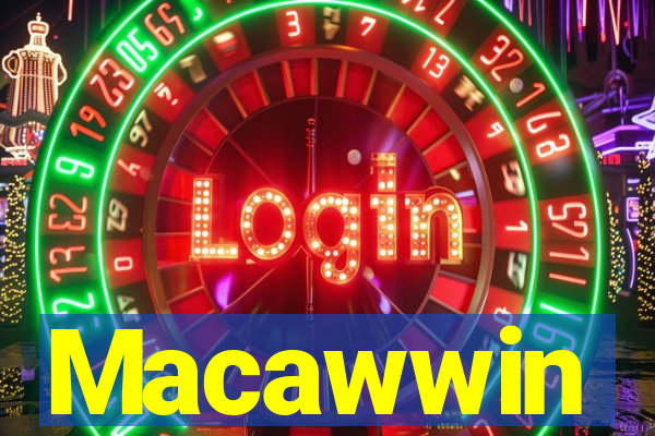 Macawwin