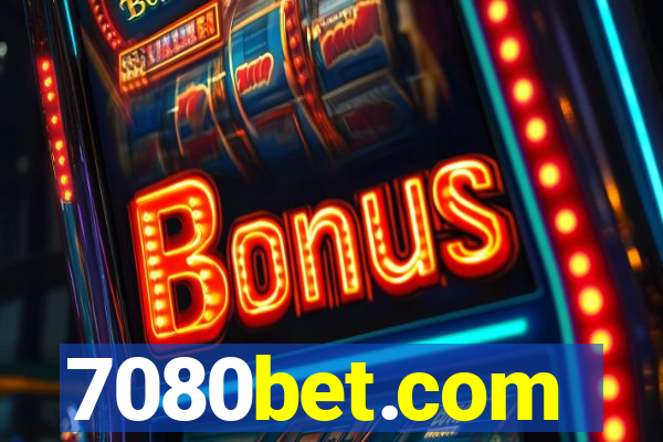 7080bet.com
