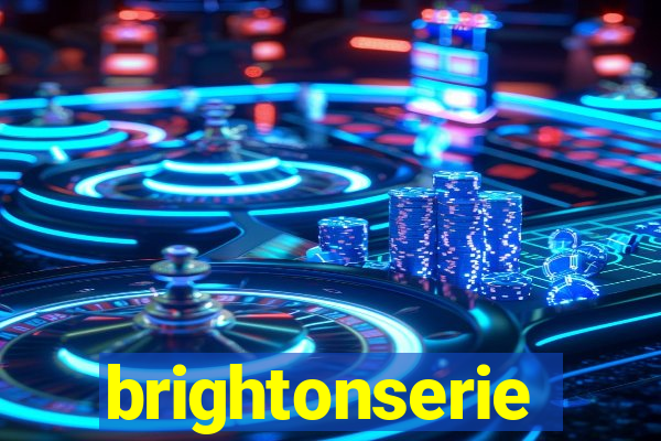 brightonserie