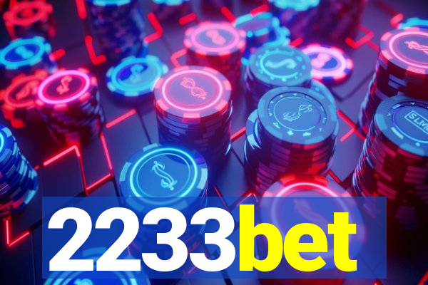 2233bet