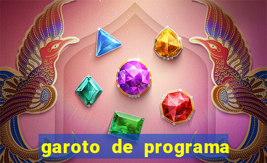 garoto de programa em salvador bahia