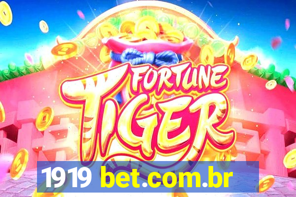 1919 bet.com.br