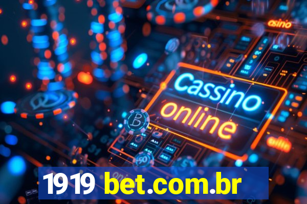 1919 bet.com.br