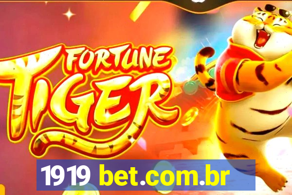 1919 bet.com.br