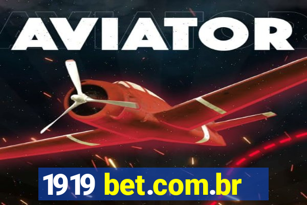 1919 bet.com.br