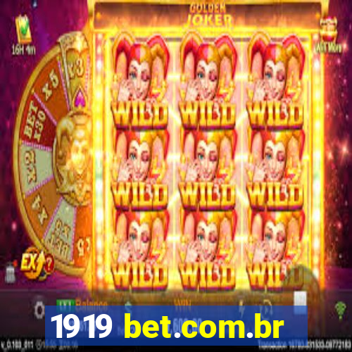 1919 bet.com.br