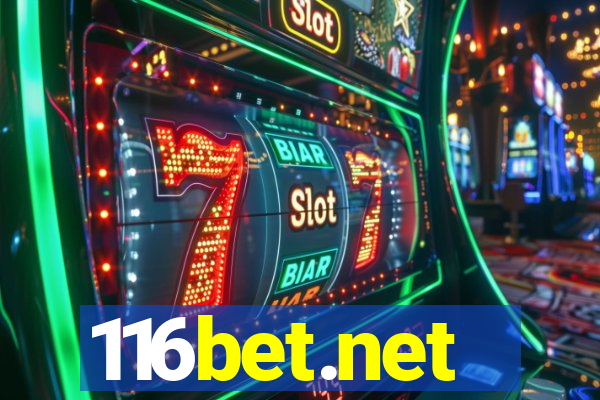 116bet.net