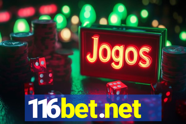 116bet.net