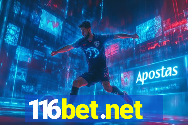 116bet.net