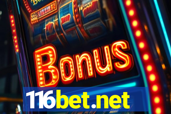 116bet.net