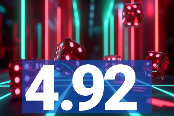 4.92