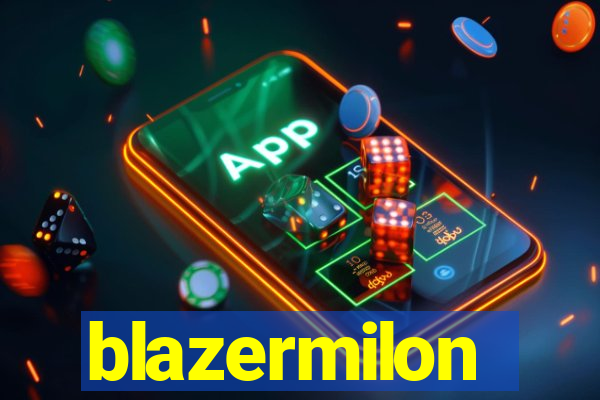 blazermilon