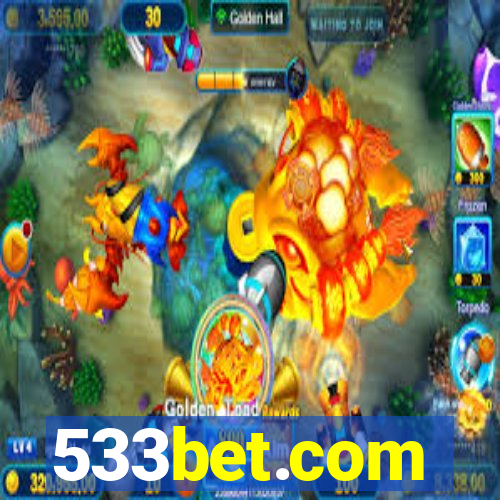 533bet.com