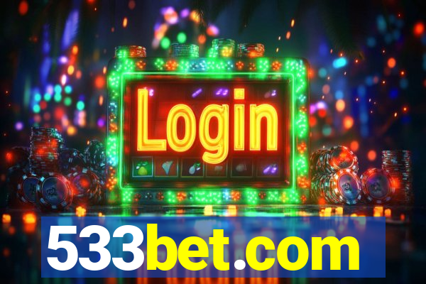 533bet.com