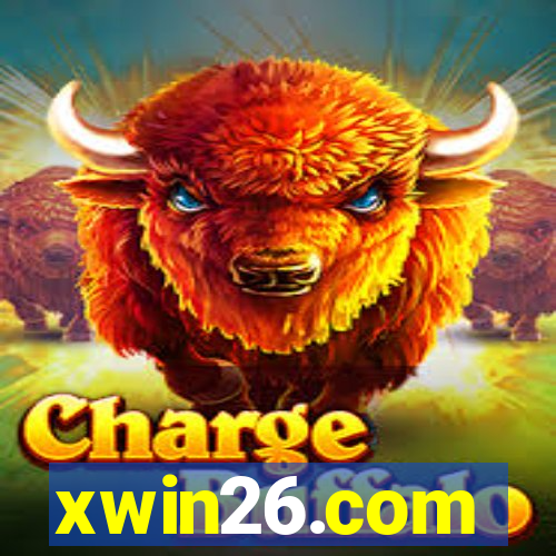 xwin26.com