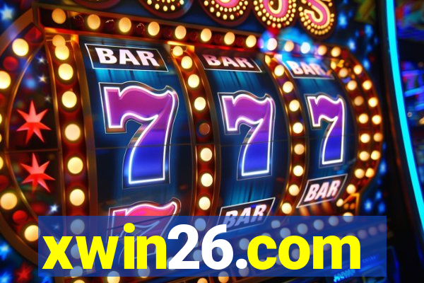 xwin26.com