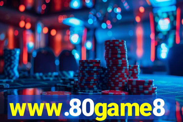 www.80game8