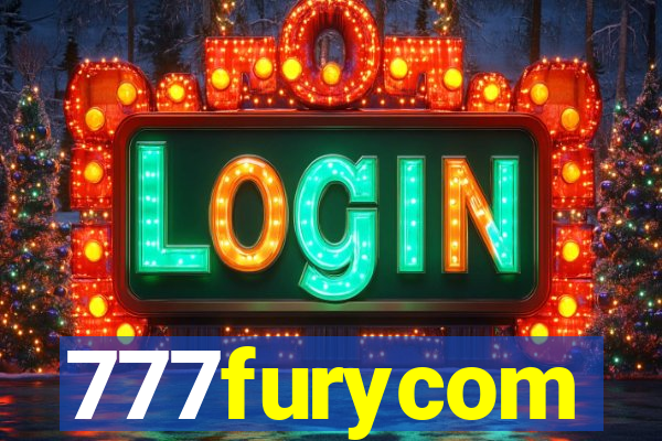 777furycom