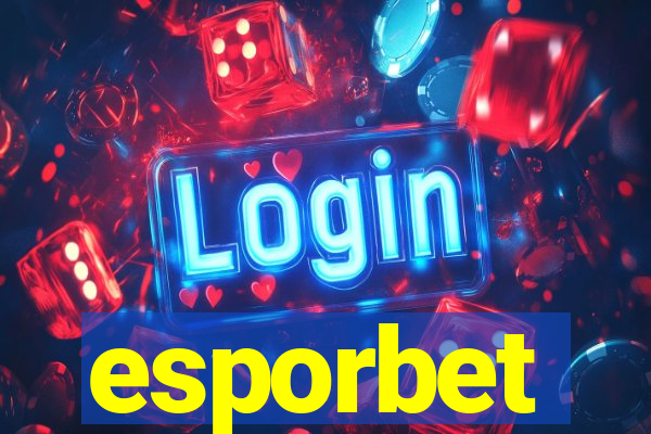 esporbet