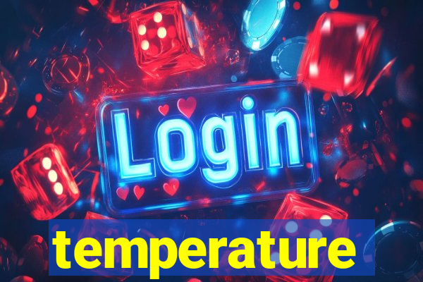 temperature converter slots