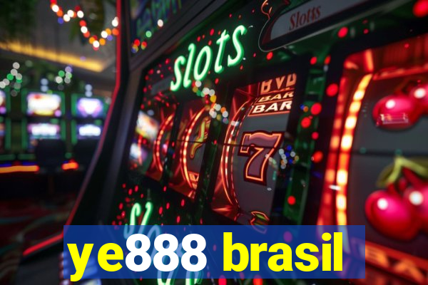 ye888 brasil