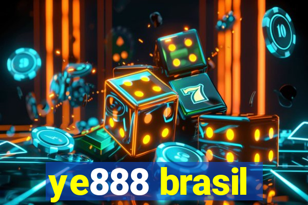 ye888 brasil