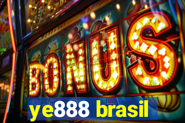 ye888 brasil