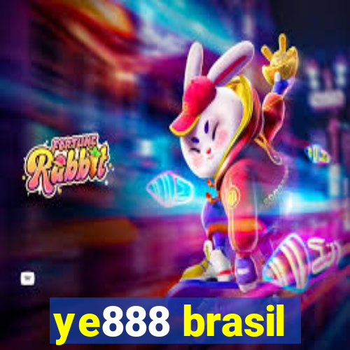 ye888 brasil