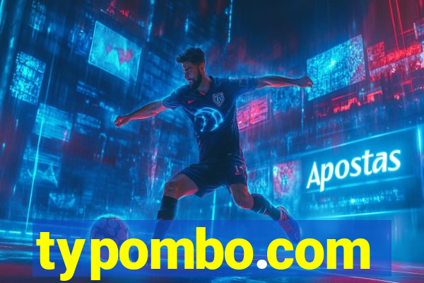 typombo.com