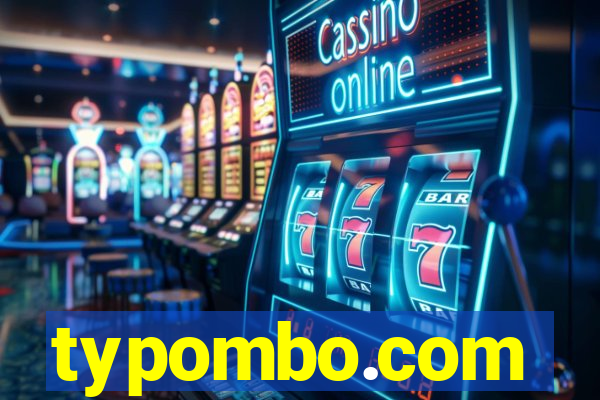 typombo.com