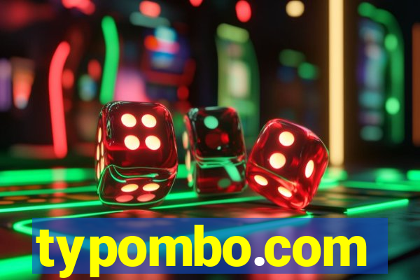 typombo.com