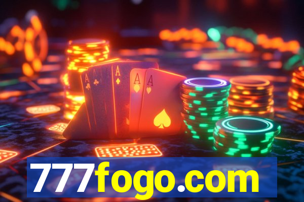 777fogo.com