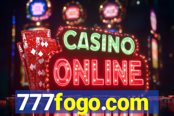 777fogo.com