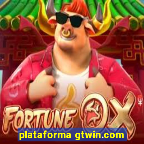 plataforma gtwin.com