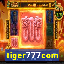 tiger777com